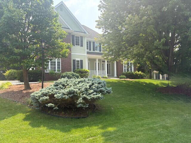 5235 W Yale Dr  Franklin WI 53132 photo