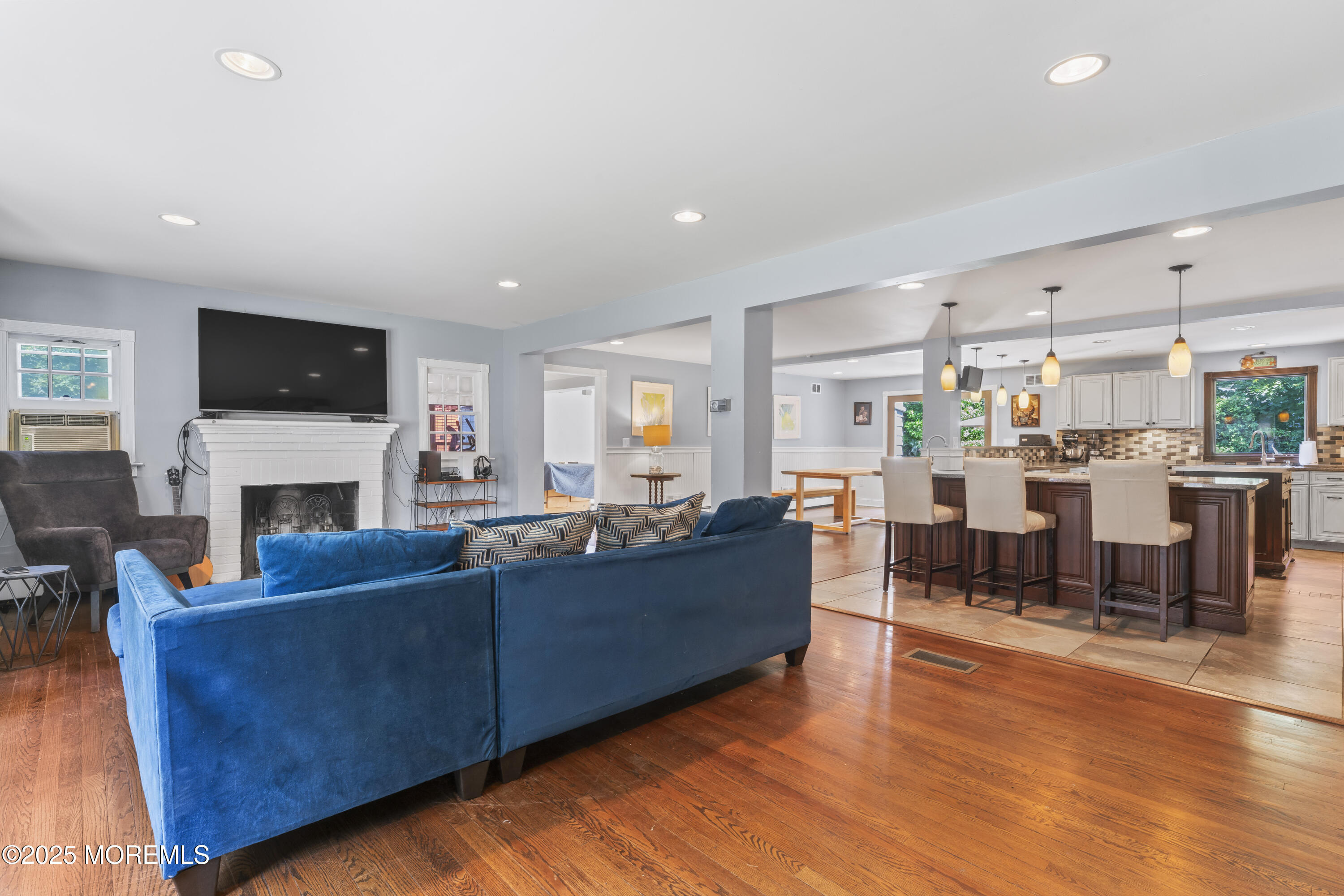 Property Photo: 801 Raymere Avenue NJ 07712
