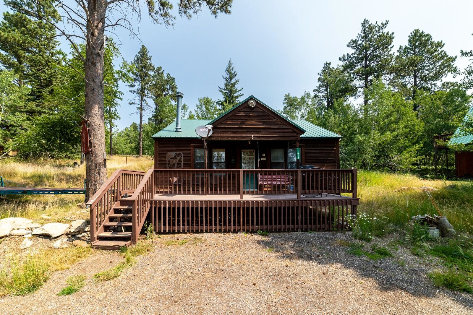Property Photo: 11014 Whitetail SD 57754