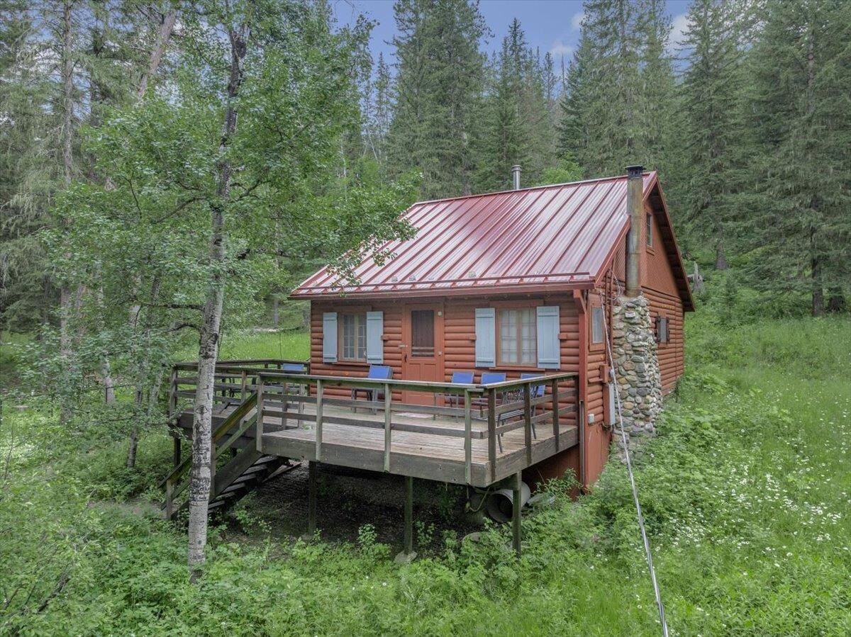 Property Photo:  10819 Hagmann Lane  SD 57754 