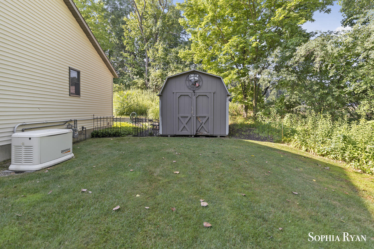 Property Photo: 86 Carl Drive NE MI 49301
