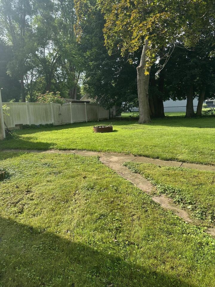 Property Photo:  323 Grand Street  MI 49254 