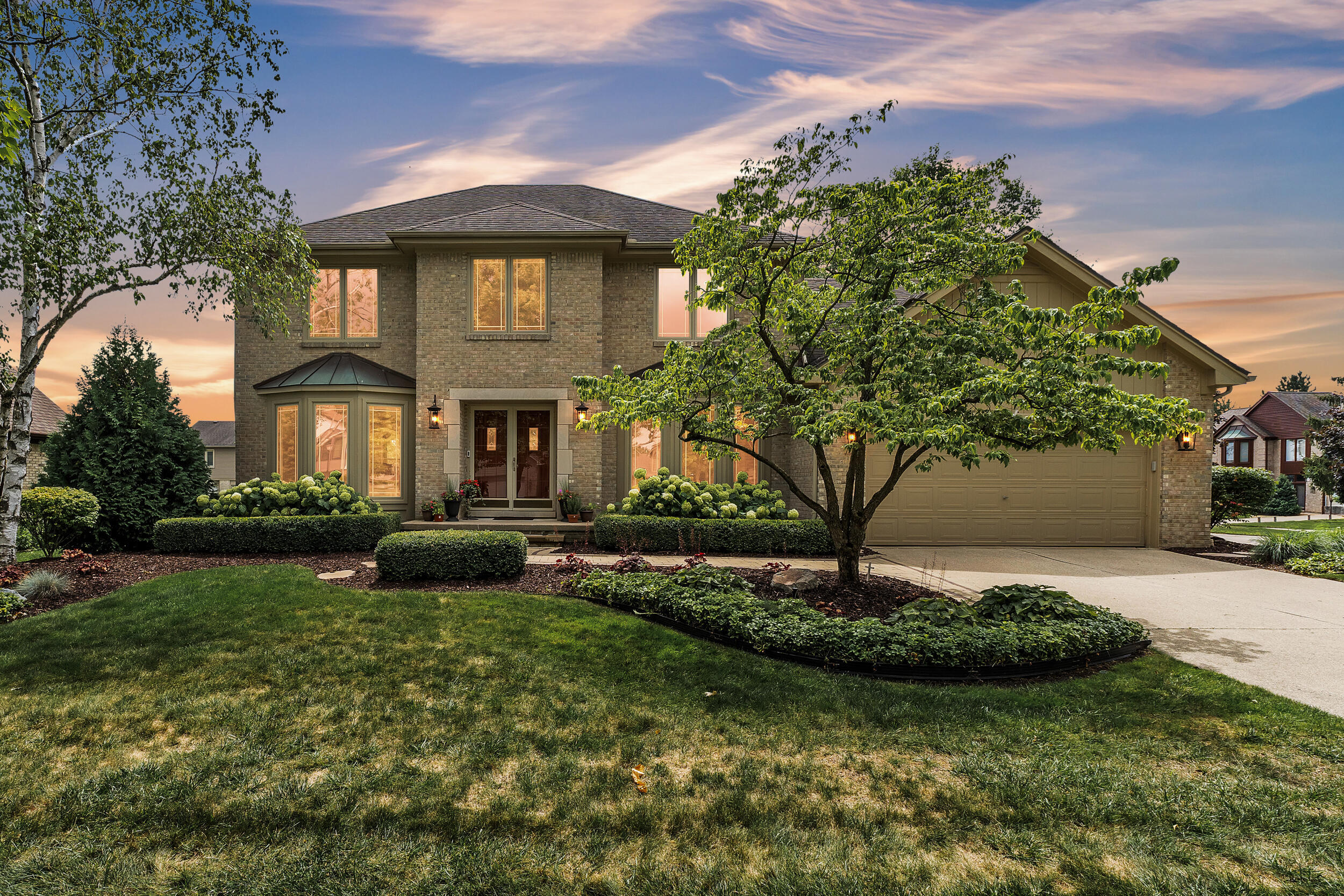 37517 Kingsburn Drive  Livonia MI 48152 photo