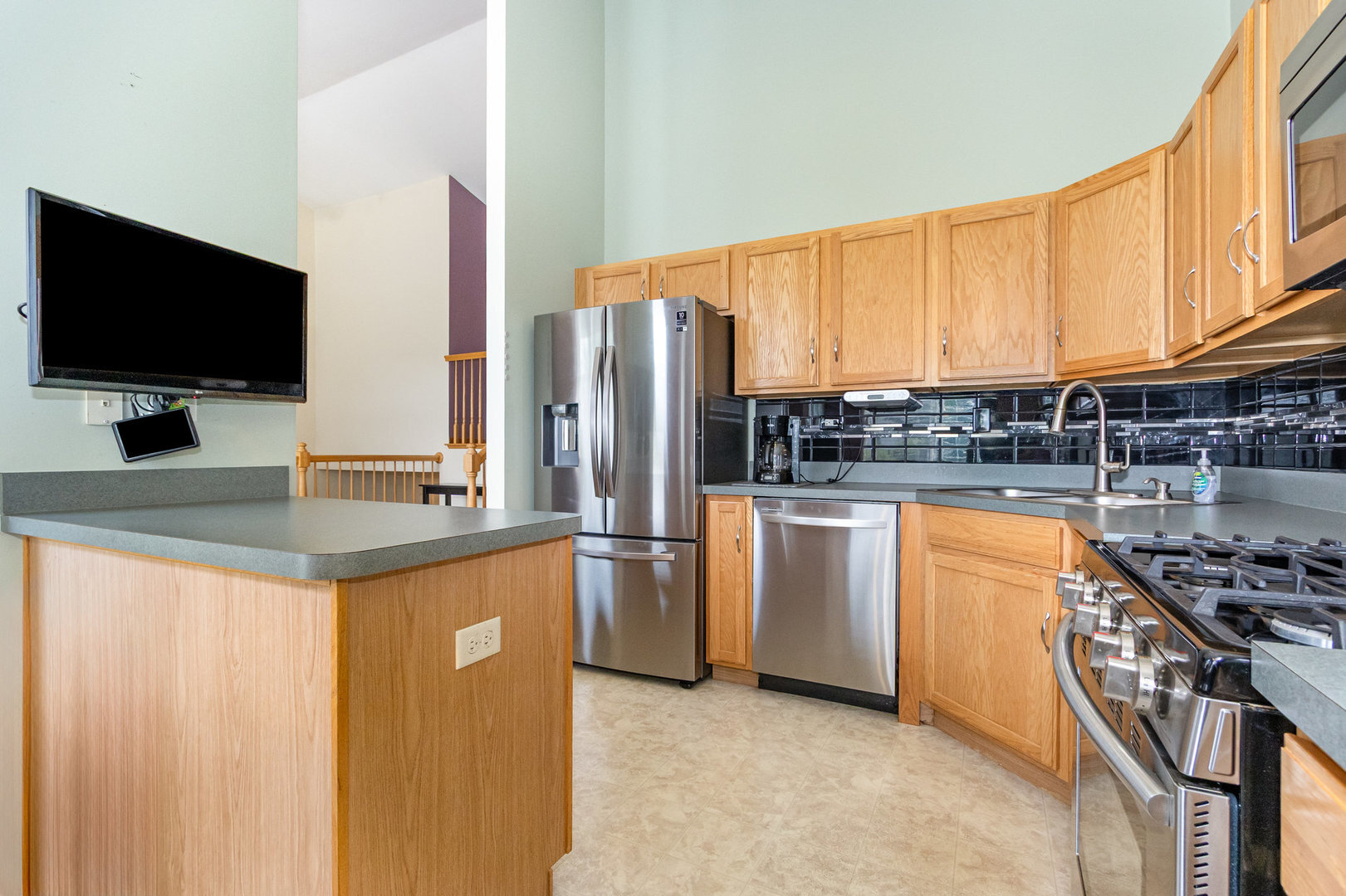 Property Photo: 25743 S Red Stable Lane IL 60410