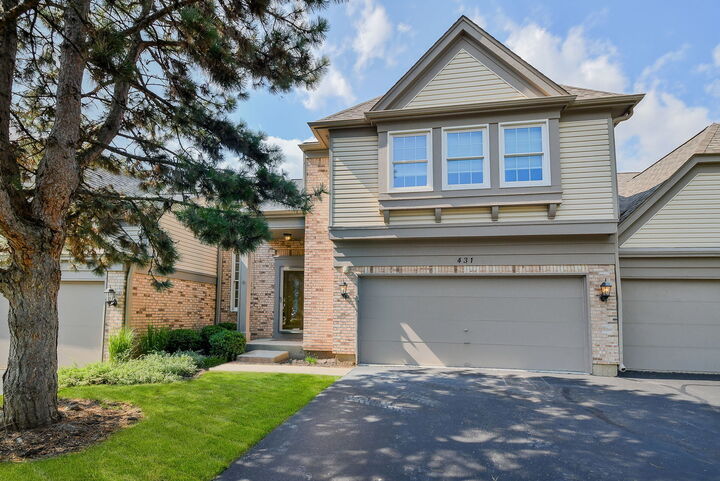 431 Orleans Avenue 431  Naperville IL 60565 photo