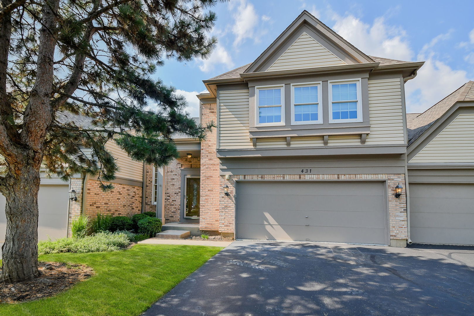 Property Photo: 431 Orleans Avenue 431 IL 60565
