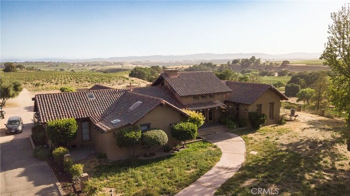 Property Photo: 2995 Pleasant Road CA 93451