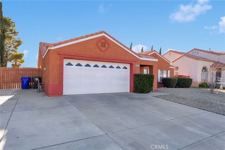 Property Photo:  12400 Stillwater Drive  CA 92395