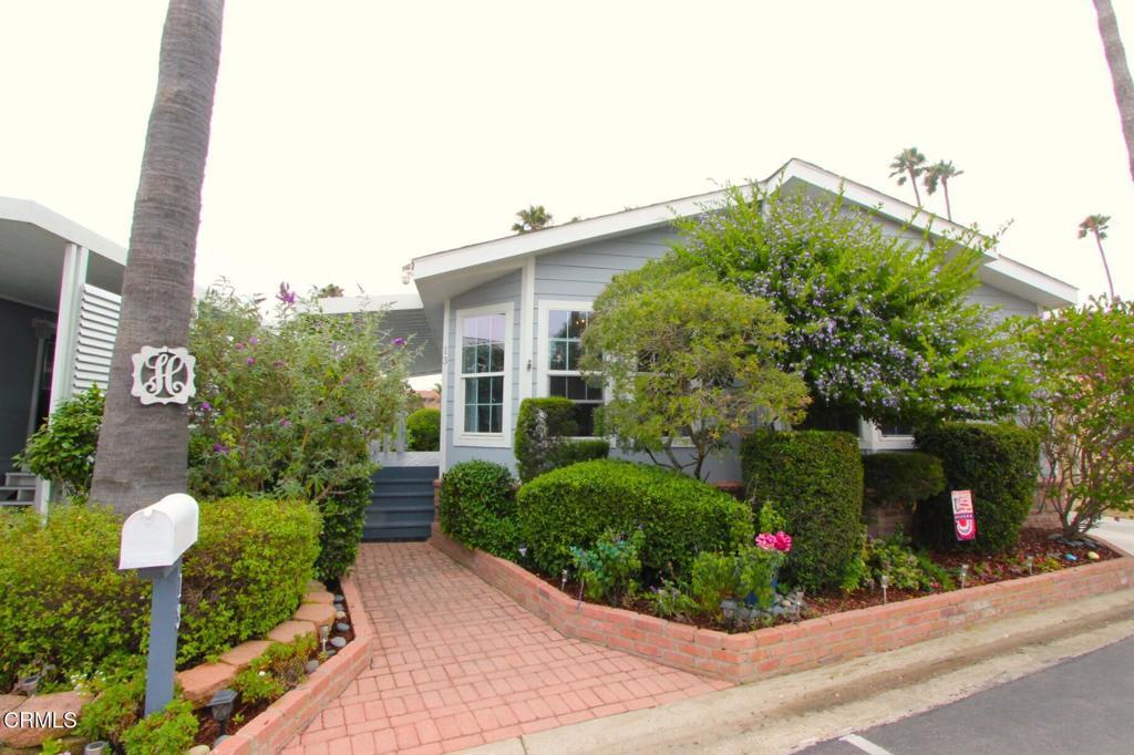 Property Photo: 1215 Anchors Way 13 CA 93001