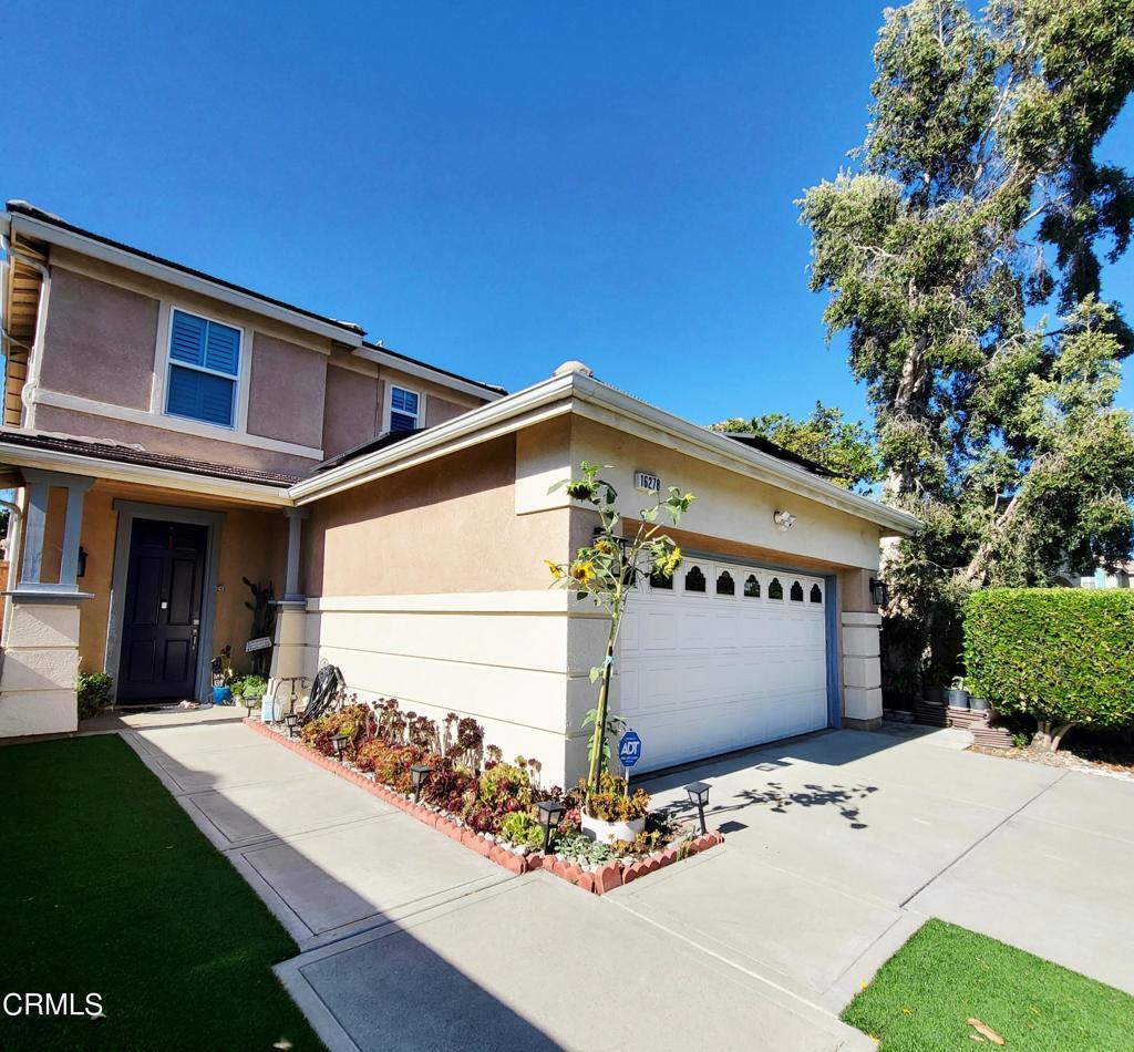 Property Photo: 16278 Medinah Street CA 92336