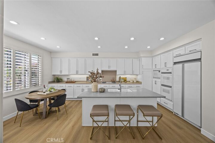 Property Photo:  12 Calais  CA 92657 