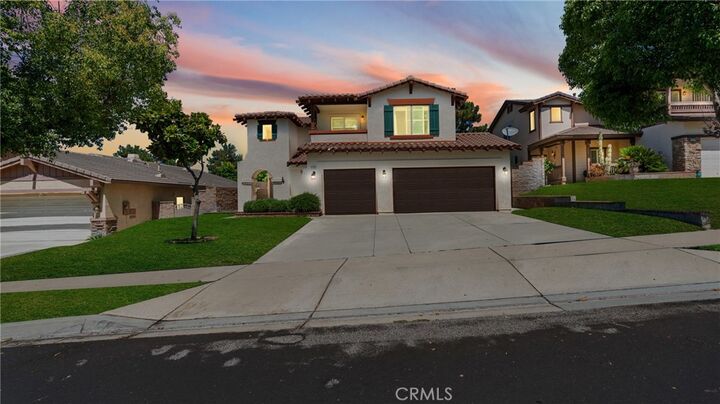 Property Photo:  11780 Fairway Drive  CA 92399 