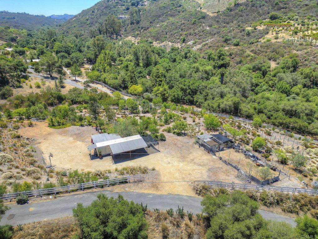 Property Photo: 29679 Valley Stream Road CA 92082