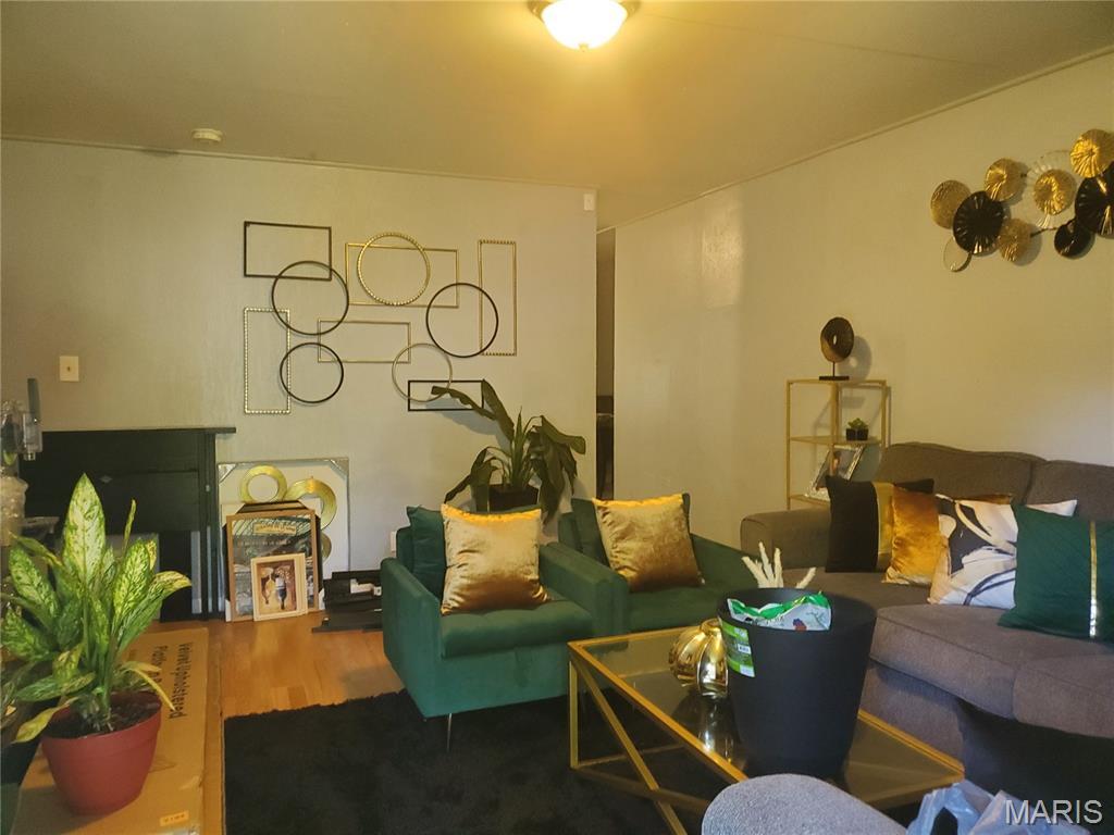 Property Photo: 1128 St Benedict Drive IL 62206