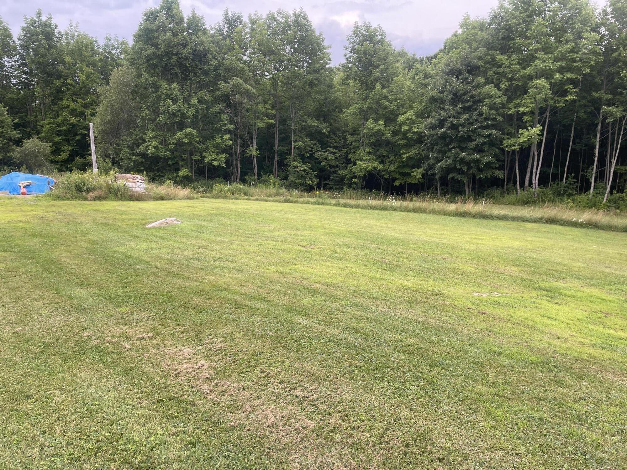 Property Photo: Lot# Bemis Road ME 04942