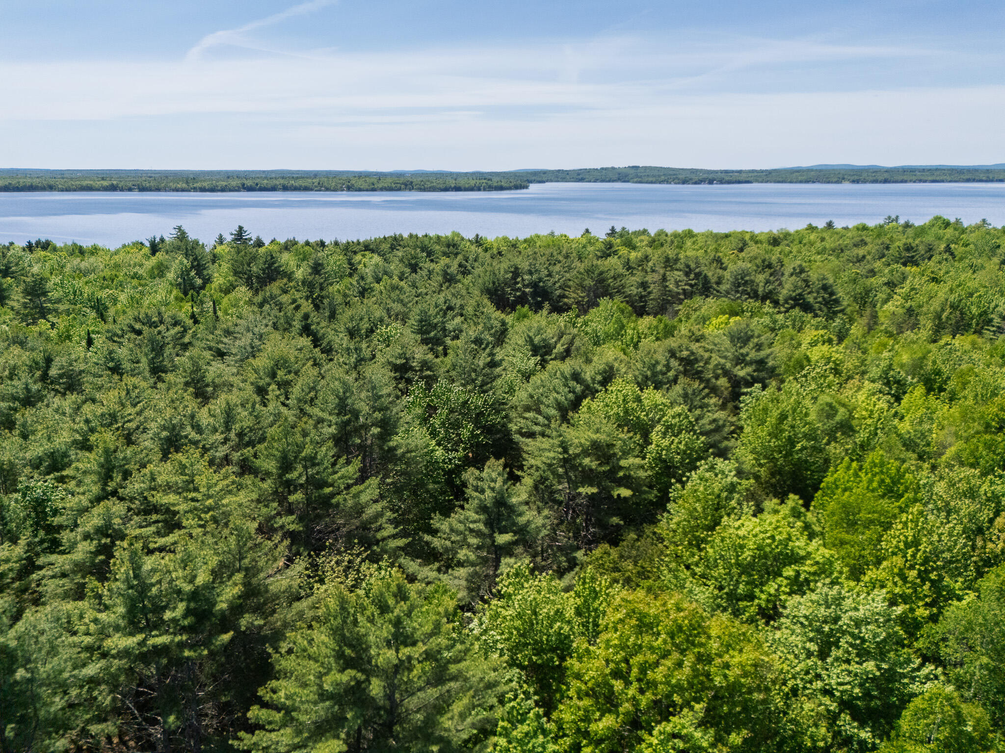 Property Photo:  Newport Lot 8 Murray Road  ME 04953 