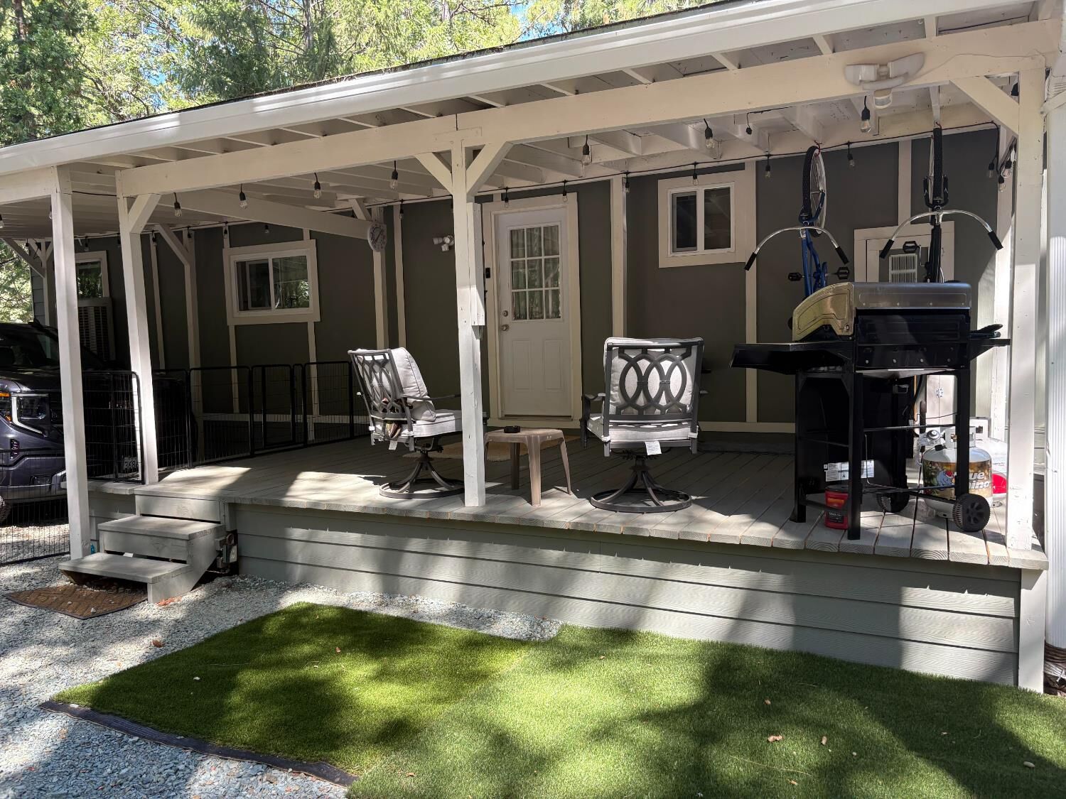 Property Photo: 23750 Carson Dr 34 CA 95666