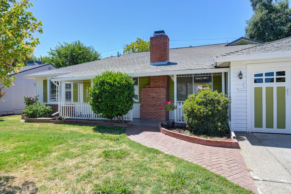 3800 William Way  Sacramento CA 95821 photo