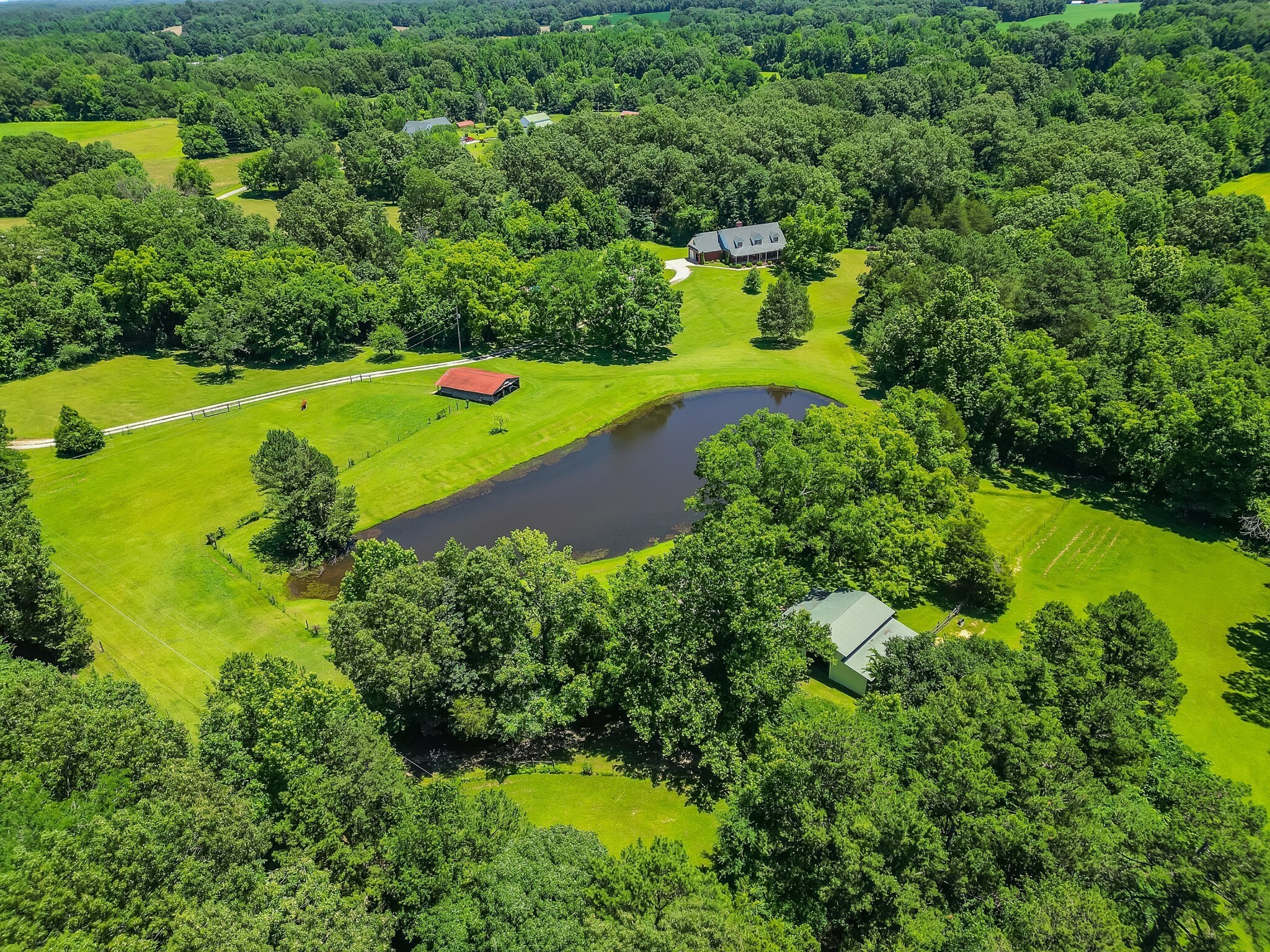 Property Photo: 480 Friendship Rd TN 38355