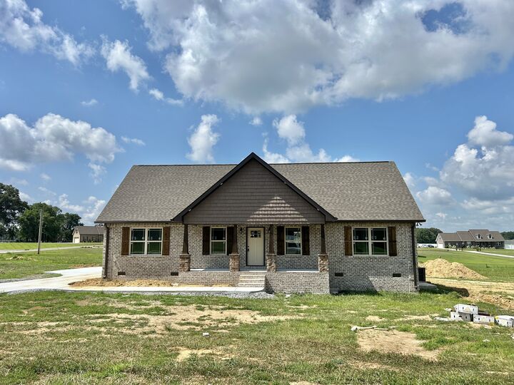 173 Randall Ln  Manchester TN 37355 photo