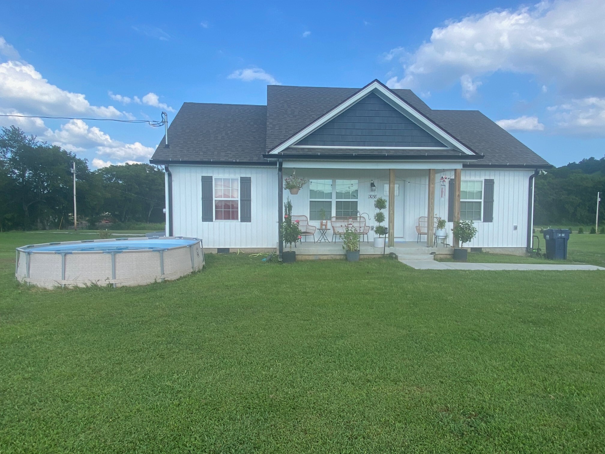 Property Photo: 3058 Tunnell Hill Rd TN 37047