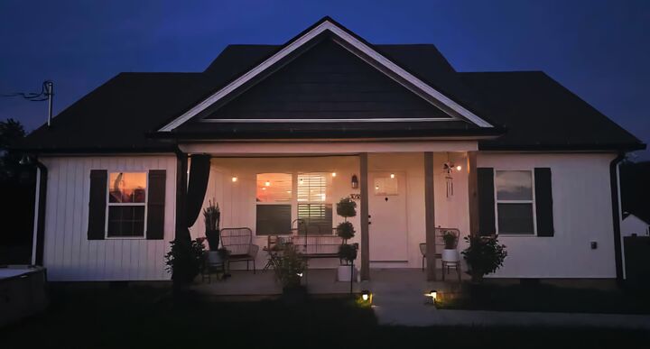 Property Photo: 3058 Tunnell Hill Rd TN 37047