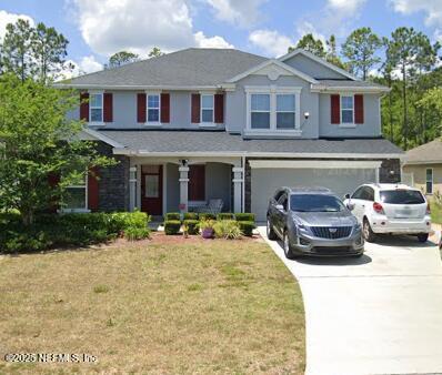 Property Photo:  14944 Bartram Creek Boulevard  FL 32259 