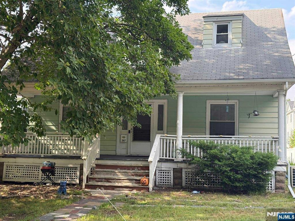 Property Photo: 287 Lake Shore Drive NJ 07641