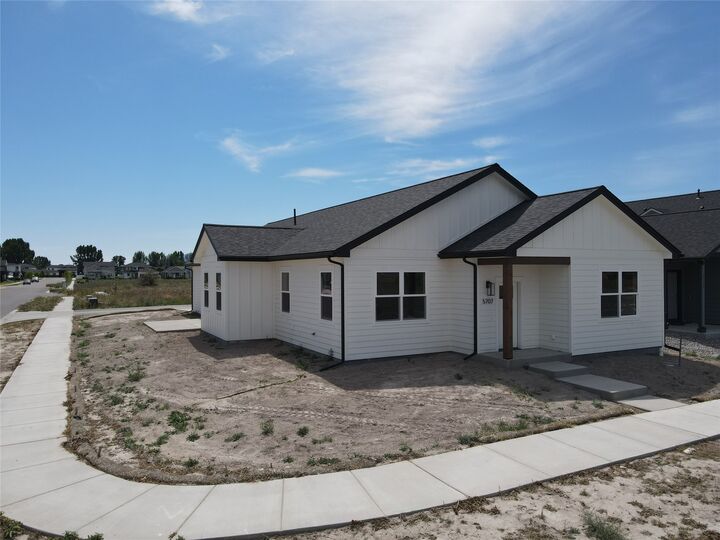 5707 Horn Road  Missoula MT 59808 photo