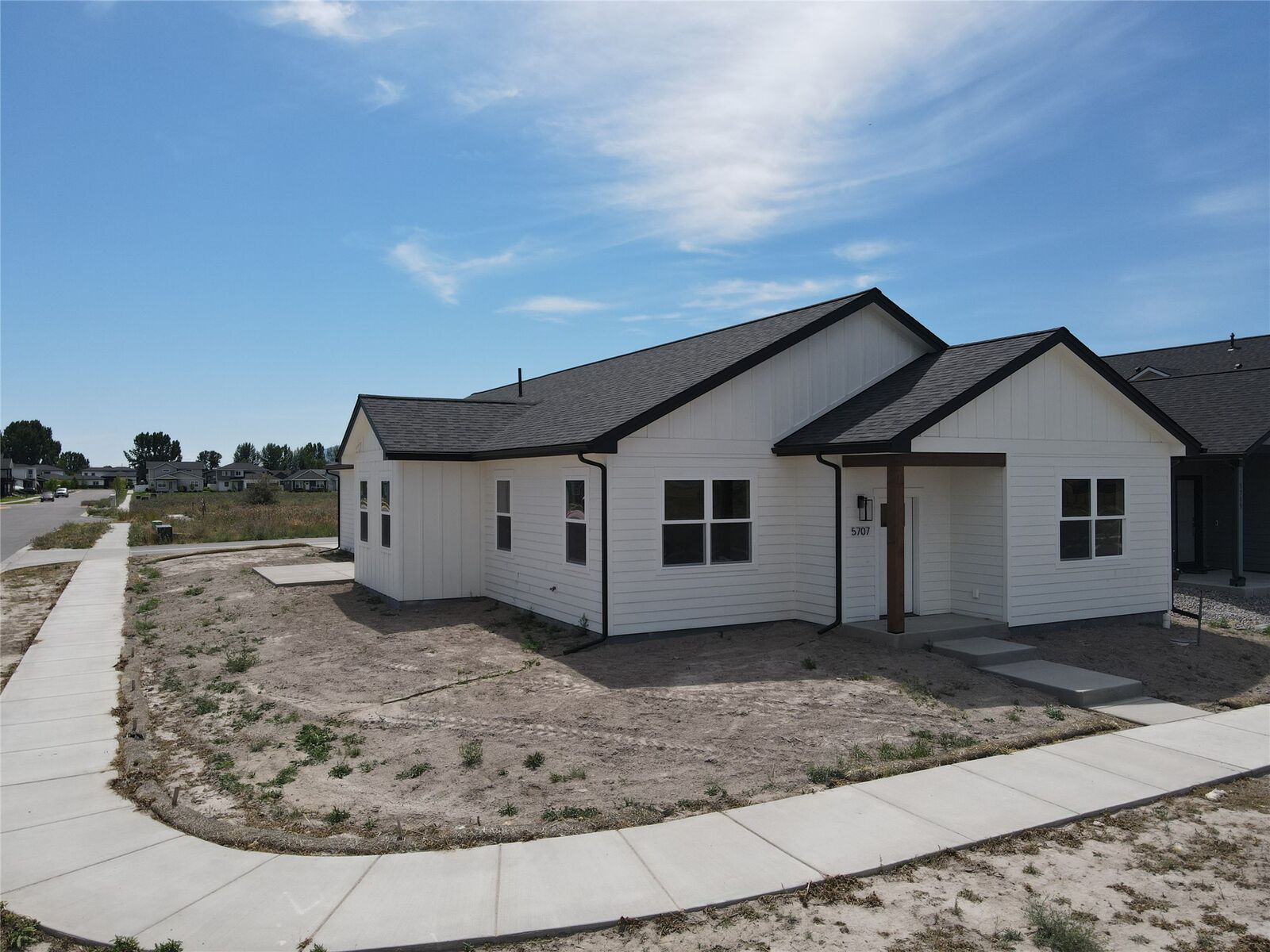 Property Photo: 5707 Horn Road MT 59808