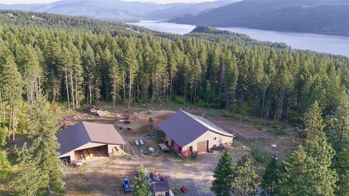 Property Photo: 54 Red Fir Lane MT 59853