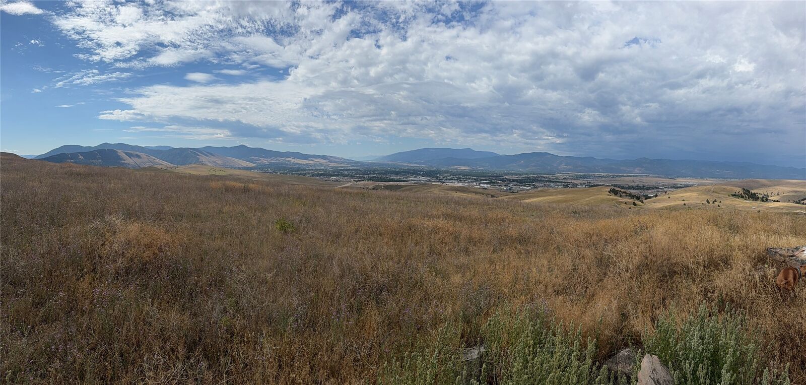 Property Photo:  Nkn Gleneagle Way  MT 59808 