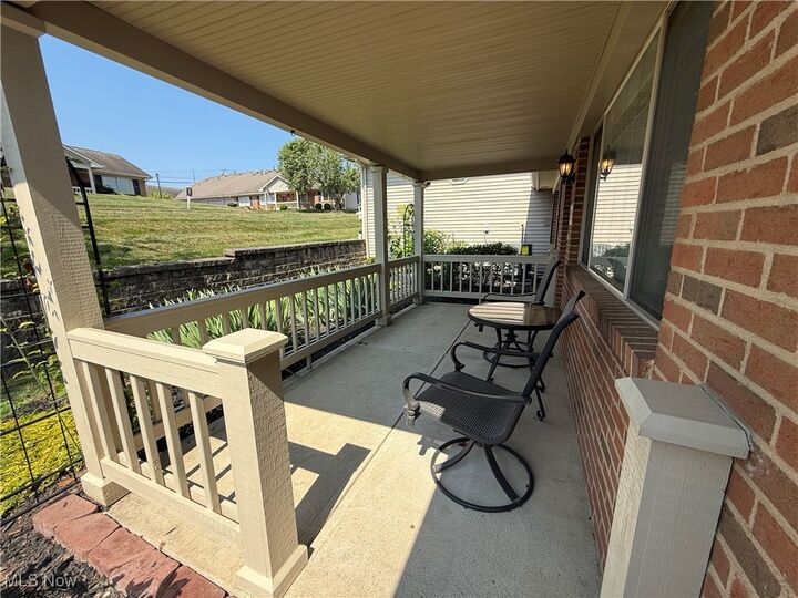 Property Photo: 3736 Leasure Court S OH 43701