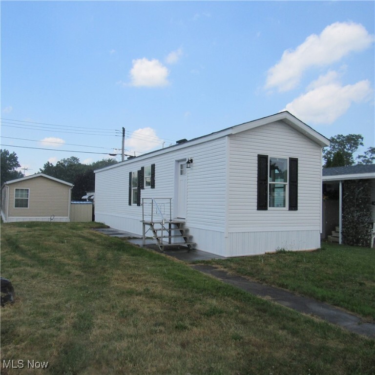 Property Photo: 3785 S Main Street OH 44319