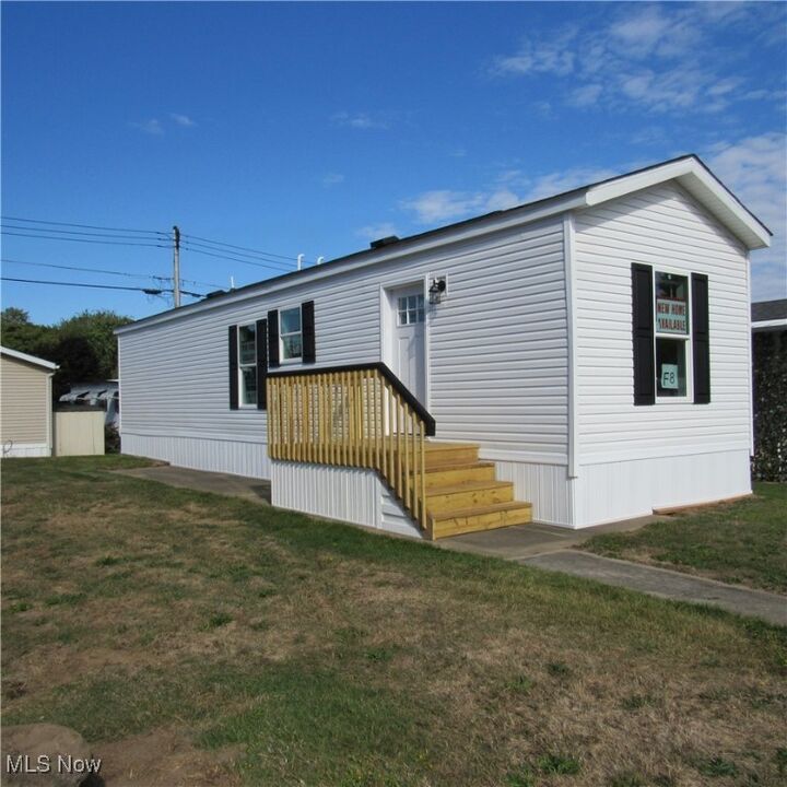 Property Photo: 3785 S Main Street OH 44319