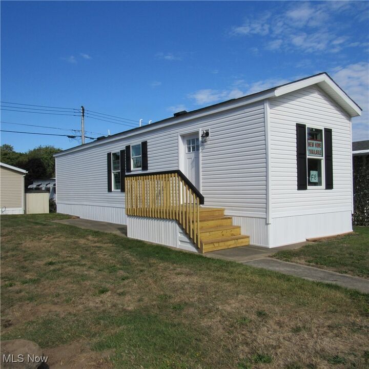 Property Photo:  3785 S Main Street  OH 44319 