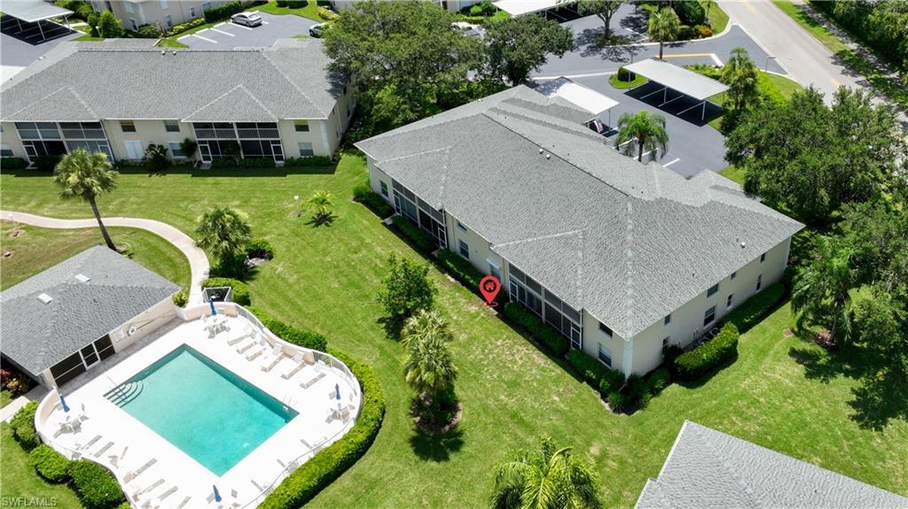 Property Photo: 600 Squire Cir 103 FL 34104