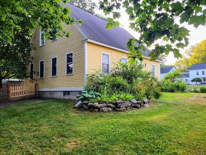 Property Photo: 53 Prospect Street NH 03242