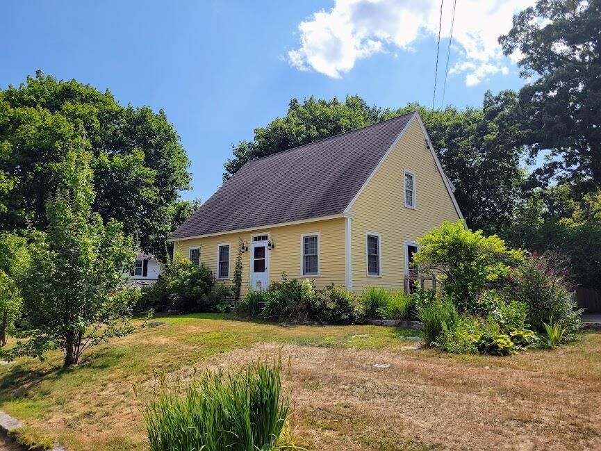 Property Photo: 53 Prospect Street NH 03242