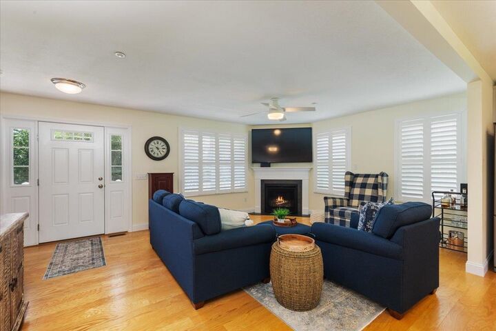 Property Photo:  137 Caleb Drive  NH 03819 
