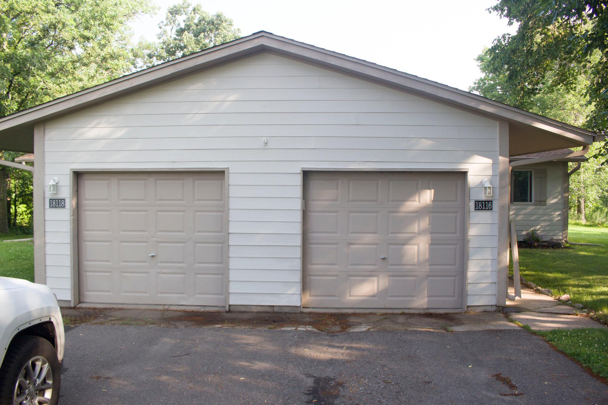 Property Photo: 18116 Captive Lake Road MN 56450