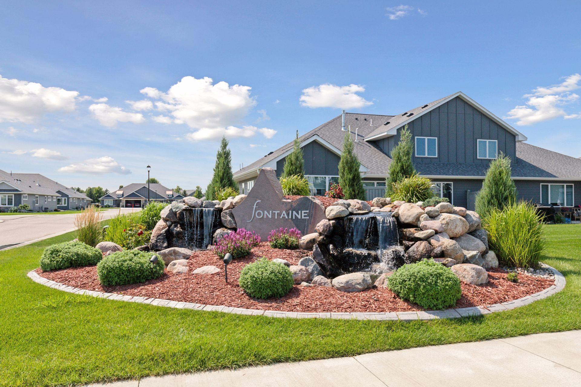 Property Photo: 520 Fontaine Trail MN 56001