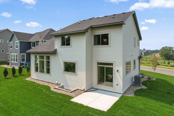 Property Photo: 2015 Brookview Street MN 55379