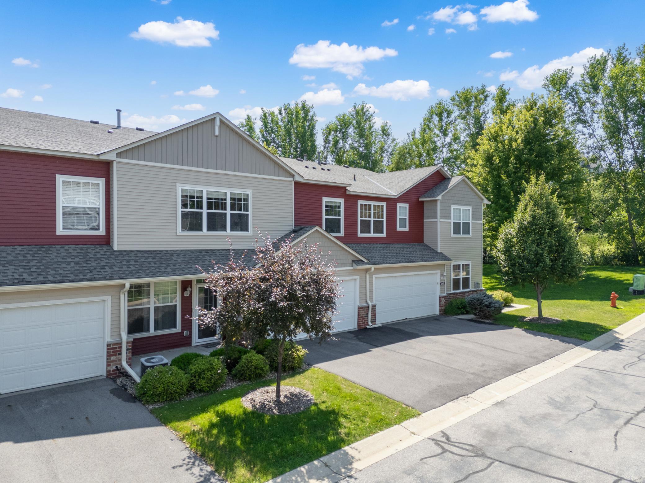 Property Photo: 5044 Schumard Court SE MN 55904