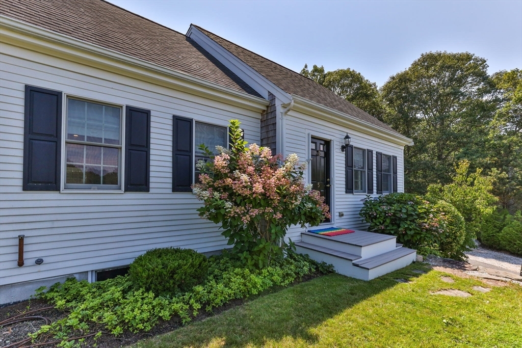 Property Photo:  5 Glacier Drive  MA 02666 