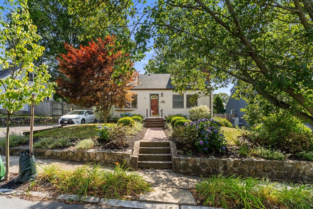 Property Photo: 8 Linden Ave MA 01970