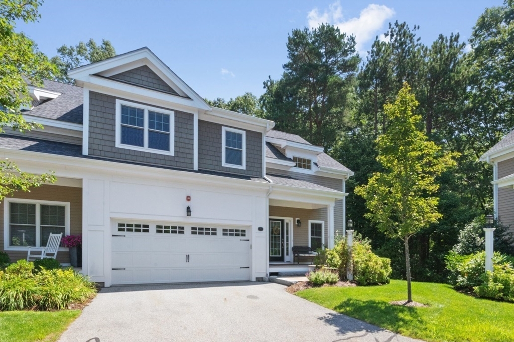 Property Photo: 226 Pond St 3 MA 01760