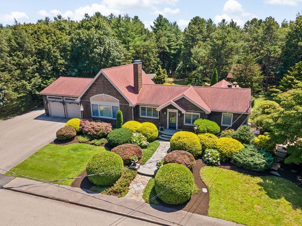 Property Photo: 22 Marcus Road MA 02067