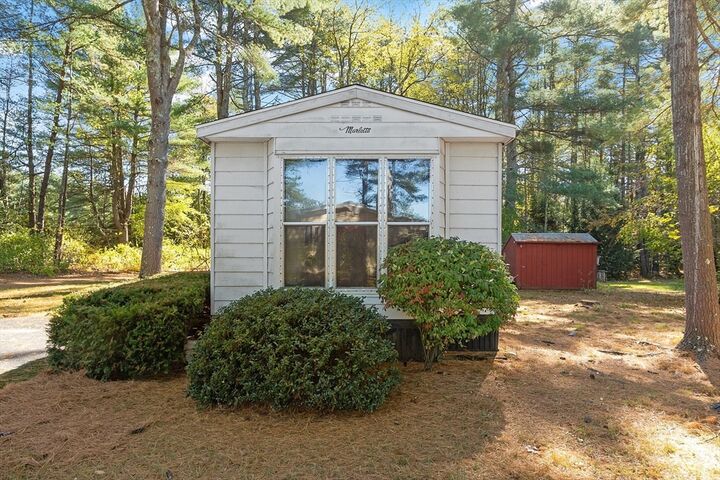 Property Photo:  11 Jeri Dr  MA 01331 