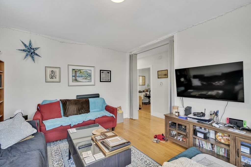 Property Photo: 66 Union St MA 02135